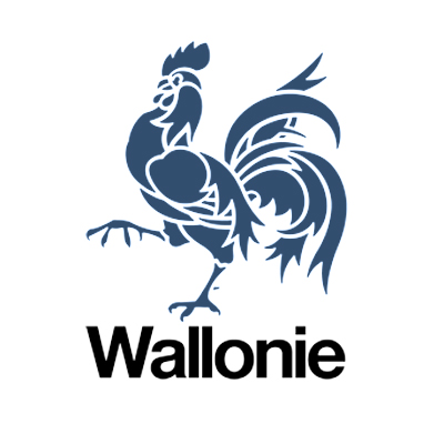 Logo Wallonie