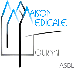 Logo Maison Médicale de Tournai